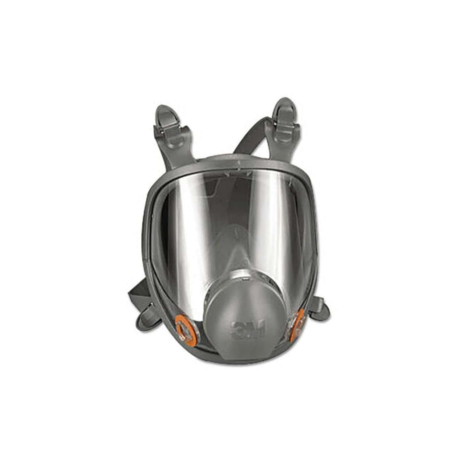 3M 6800 full facepiece reusable respirator